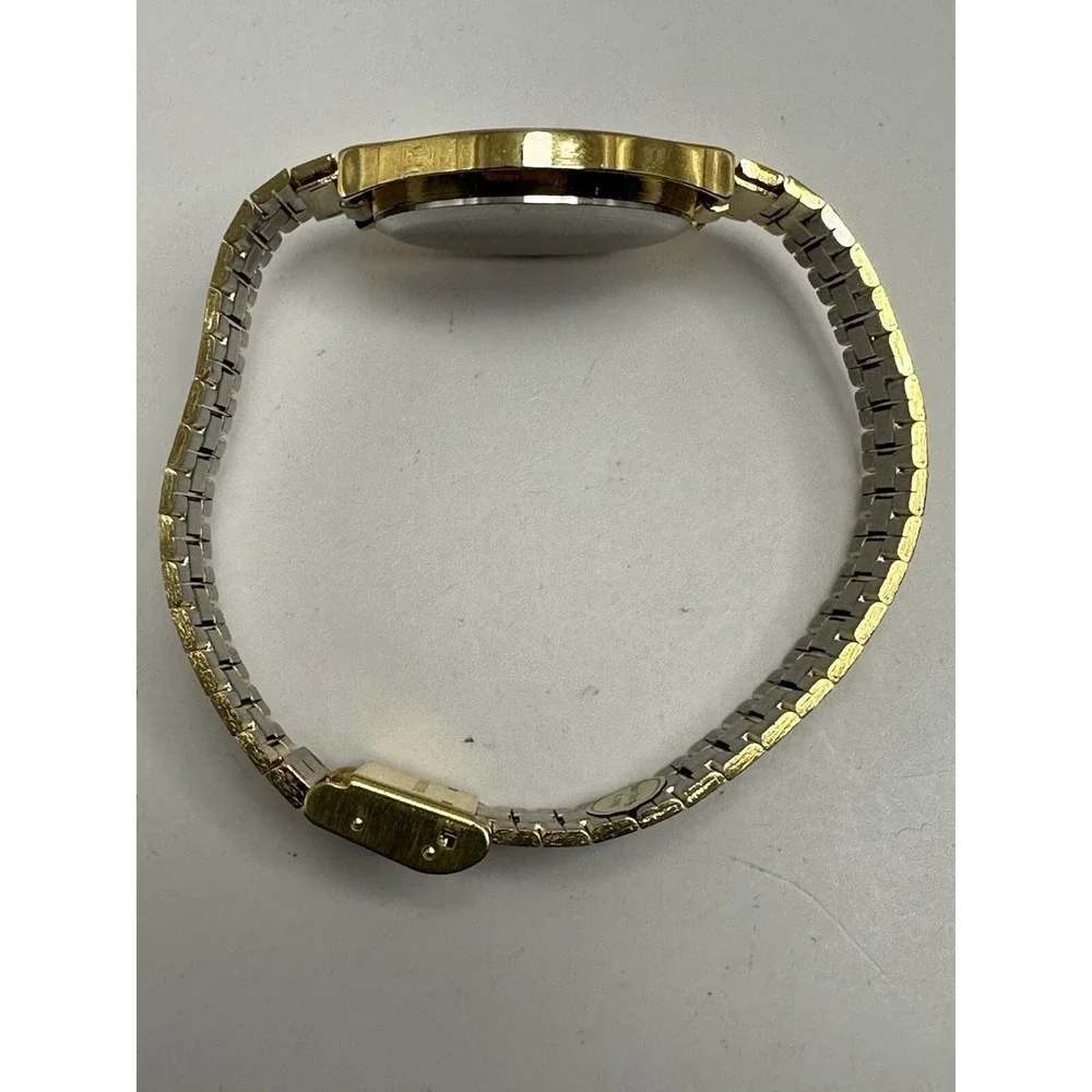 Schandra Ladies Watch New Battery‎ 31MM 8
